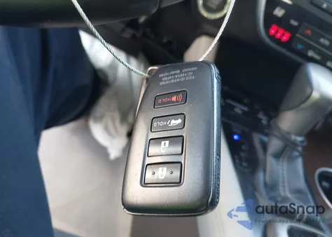 2018 Lexus Rx 350 z USA, uszkodzony, nr VIN 2T2ZZMCA7JC093210